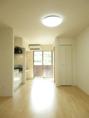 【居間・リビング】 | ミルト唐子Ｂ