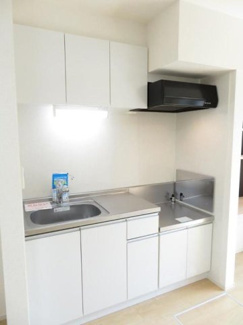 【キッチン】 | ミルト唐子Ｂ