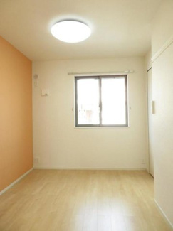 【内装】 | ミルト唐子Ｂ