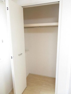 【収納】 | ミルト唐子Ｂ