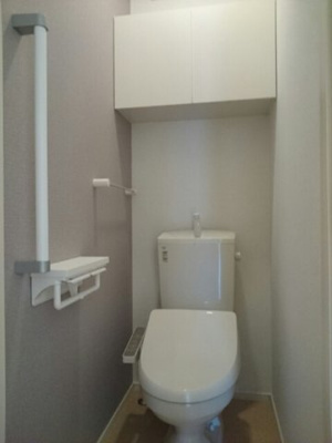 【トイレ】 | フォルシュ近見Ｂ