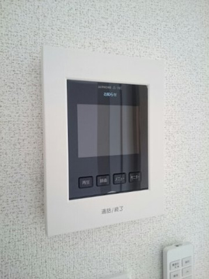 【セキュリティ】 | フォルシュ近見Ｂ