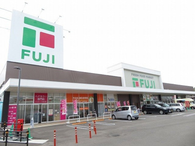 【周辺】 | フォルシュ近見Ｂ | フジ波止浜店様まで2700m