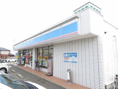 【周辺】 | フォルシュ近見Ｂ | ローソン今治近見町店様まで450m
