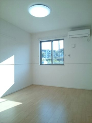 【内装】 | フォルシュ近見Ｂ