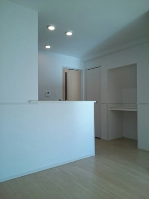 【その他】 | フォルシュ近見Ｂ