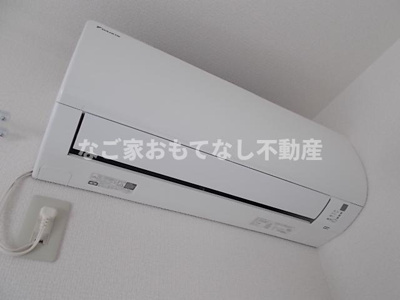 【設備】 | クレール（Clair） | ※別号室写真です