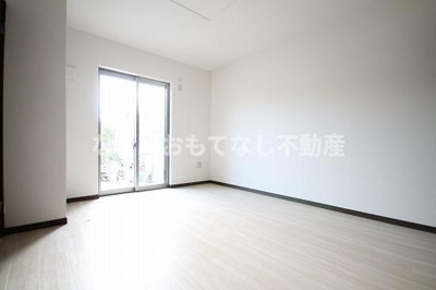 【寝室】 | クレール（Clair）