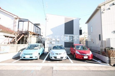 【駐車場】 | クレール（Clair）