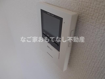 【セキュリティ】 | クレール（Clair） | ※別号室写真です