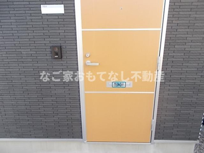 【玄関】 | クレール（Clair） | 是非一度ご内覧ください。