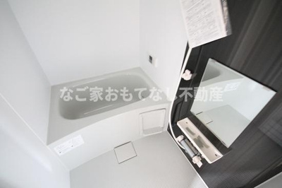 【浴室】 | クレール（Clair）