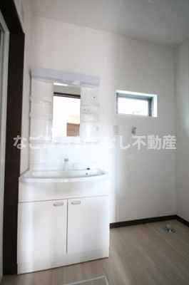 【洗面所】 | クレール（Clair）