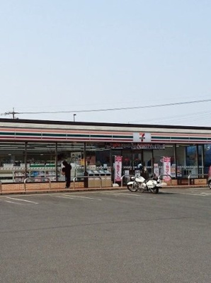 【周辺】 | ラフレシール | セブンイレブンまで350m