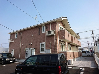 【外観】 | ラフレシール