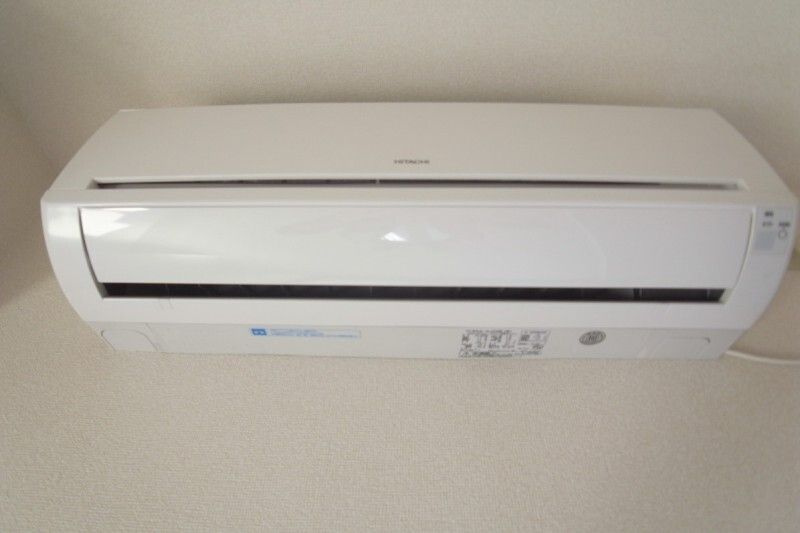 ロジェの居間・リビング