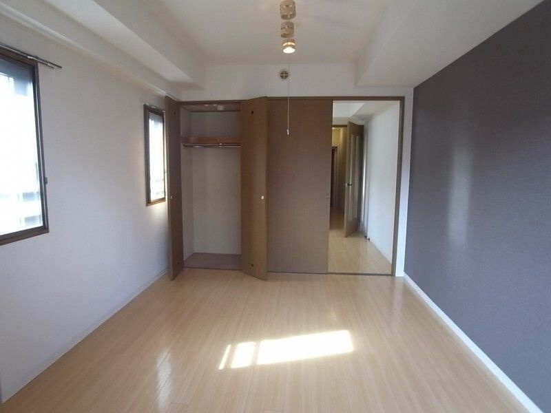 ロジェの居間・リビング