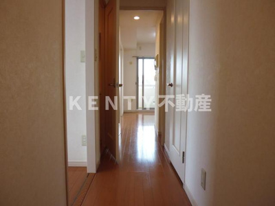 【その他】 | フロントリー | ※別部屋参考写真