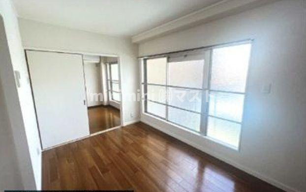 ループハイツ篠田の居間・リビング