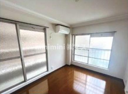 ループハイツ篠田の内装