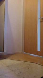 【玄関】 | アムール