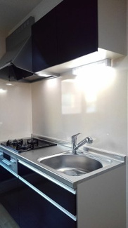 【キッチン】 | アムール