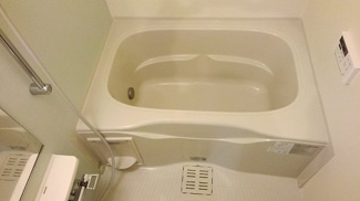 【浴室】 | アムール