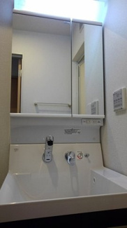 【洗面所】 | アムール