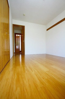 【内装】 | グリーングラスＡ