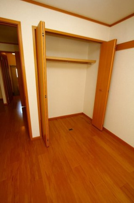 【収納】 | アメニティ三升代