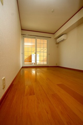 【内装】 | アメニティ三升代