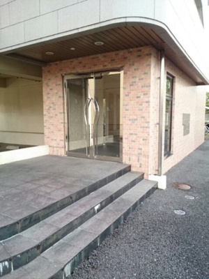 【エントランス】 | ｍｉｌｄ．Ａ