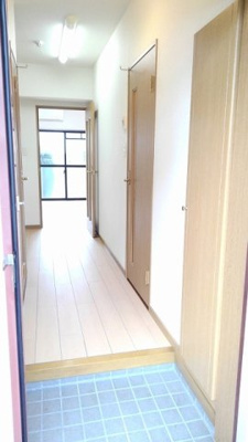 【玄関】 | ｍｉｌｄ．Ａ