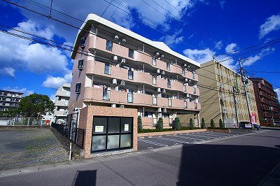 【外観】 | ｍｉｌｄ．Ａ