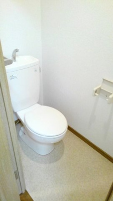 【トイレ】 | ｍｉｌｄ．Ａ