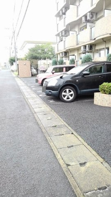 【駐車場】 | ｍｉｌｄ．Ａ