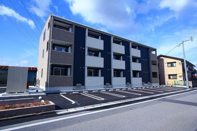 【外観】 | 下郡マナーハウス