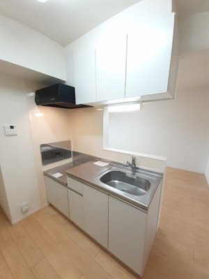 【キッチン】 | 下郡マナーハウス