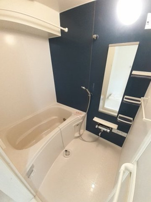 【浴室】 | 下郡マナーハウス