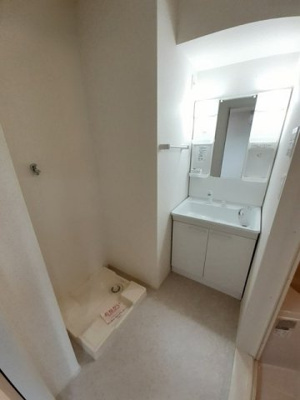 【洗面所】 | 下郡マナーハウス