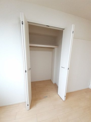 【収納】 | 下郡マナーハウス