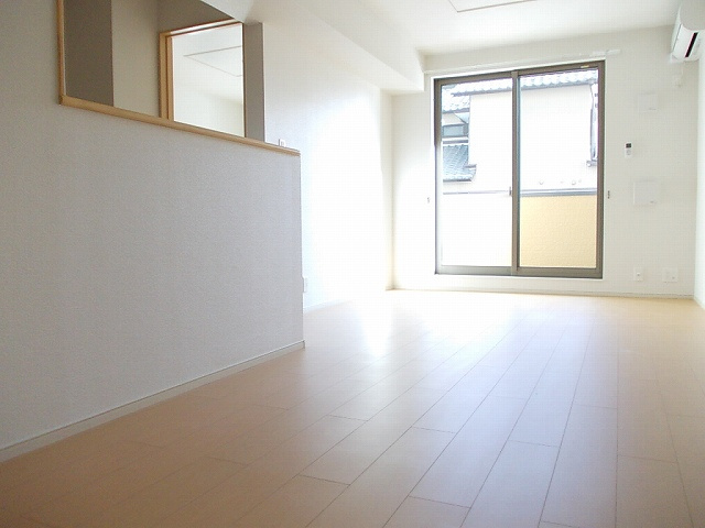 コンセルヴェ花戸の展望