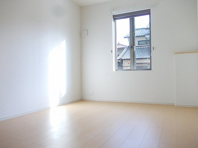 コンセルヴェ花戸の内装