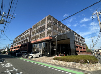 【外観】 | ルネッサンス21春日ザパーク