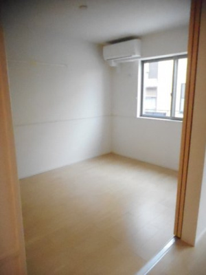 【内装】 | Ｍグランデ