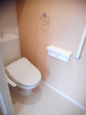 【トイレ】 | Ｍグランデ