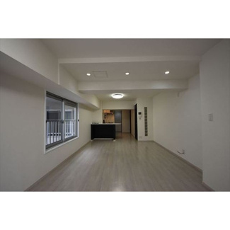 【内装】 | ライオンズマンション南平台