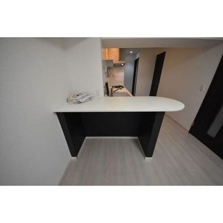 【内装】 | ライオンズマンション南平台