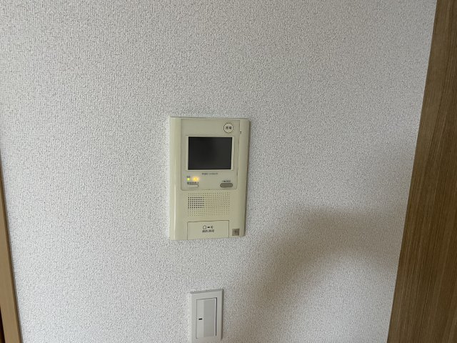 鈴木ビルディングのセキュリティ