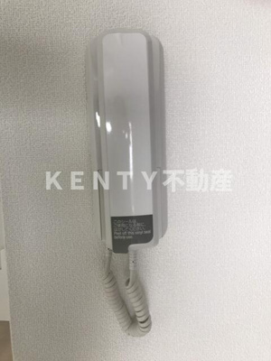 【セキュリティ】 | コーポプリンセス